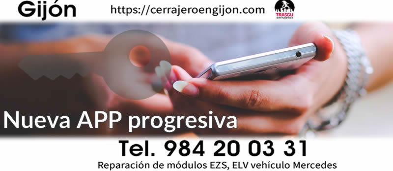 nueva app progresiva cerrajero eltrasgu nueva app progresiva cerrajero el trasgu
